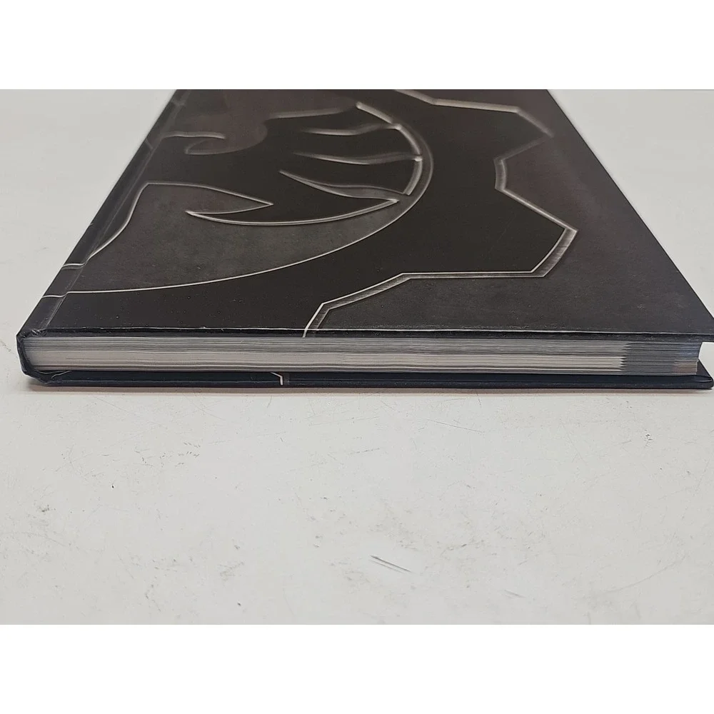 Prima Games Gears of War 4 Hardcover Strategy Guide for Video Game Series